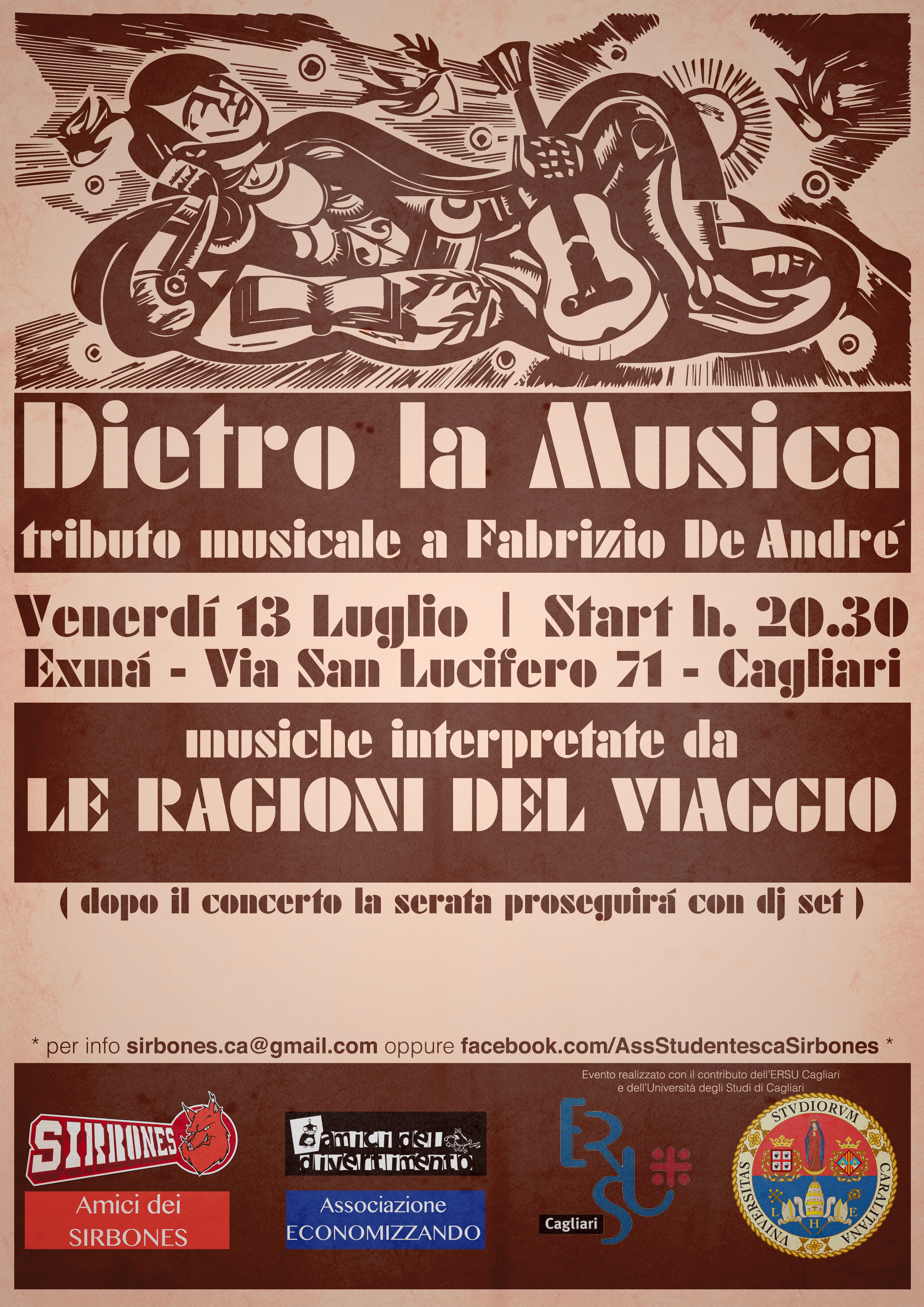 locandina concerto